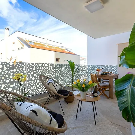 Clicksardegna Gabry's House Close To Lido San Giovanni Apartment Alghero