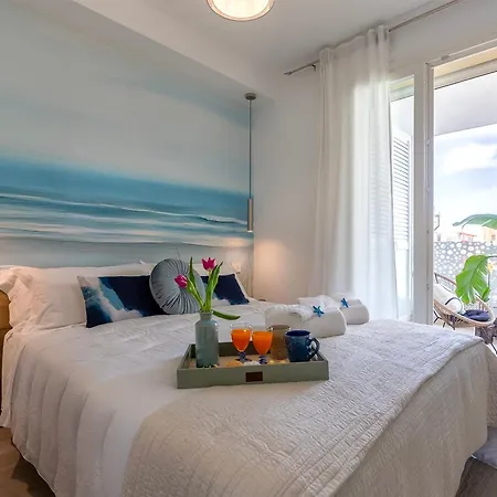 Clicksardegna Gabry's House Close To Lido San Giovanni Apartment Alghero