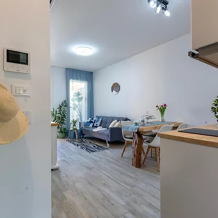 Apartment Clicksardegna Gabry's House Close To Lido San Giovanni