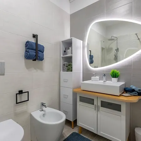 Clicksardegna Gabry's House Close To Lido San Giovanni Apartment *