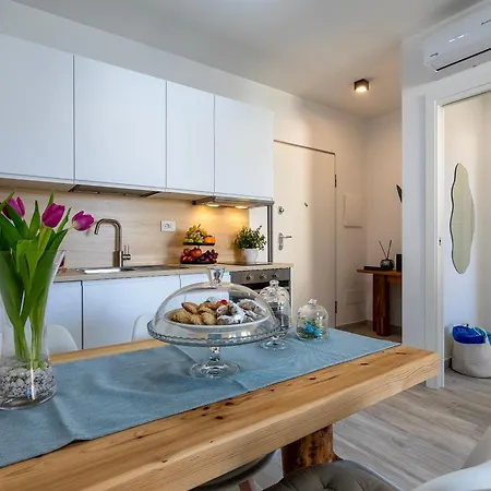 Clicksardegna Gabry's House Close To Lido San Giovanni Apartment *