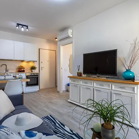 Clicksardegna Gabry's House Close To Lido San Giovanni Apartment *