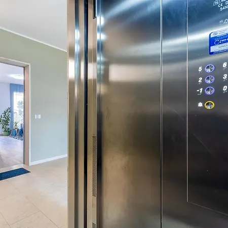 Apartment Clicksardegna Gabry's House Close To Lido San Giovanni