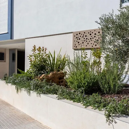 Clicksardegna Gabry's House Close To Lido San Giovanni Apartment Alghero