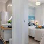 Apartment Clicksardegna Gabry's House Close To Lido San Giovanni