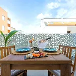 Clicksardegna Gabry's House Close To Lido San Giovanni Apartment