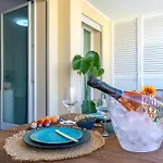 Apartment Clicksardegna Gabry's House Close To Lido San Giovanni Alghero