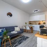 Apartment Clicksardegna Gabry's House Close To Lido San Giovanni *