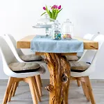 Apartment Clicksardegna Gabry's House Close To Lido San Giovanni *