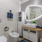 Clicksardegna Gabry's House Close To Lido San Giovanni Apartment *