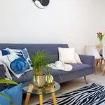 Apartment Clicksardegna Gabry's House Close To Lido San Giovanni Alghero
