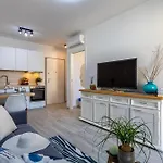 Clicksardegna Gabry's House Close To Lido San Giovanni Apartment *