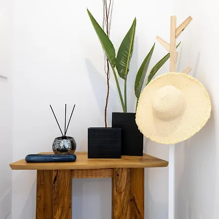 Appartamento Clicksardegna Gabry's House Close To Lido San Giovanni Alghero