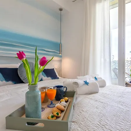 Apartment Clicksardegna Gabry's House Close To Lido San Giovanni *