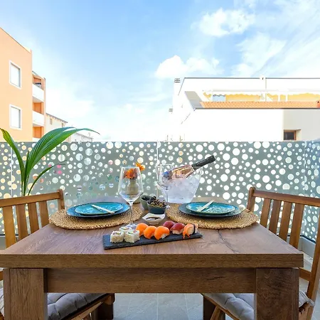 Clicksardegna Gabry's House Close To Lido San Giovanni 아파트