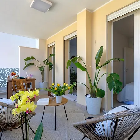 Clicksardegna Gabry's House Close To Lido San Giovanni