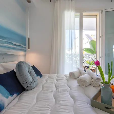 Clicksardegna Gabry's House Close To Lido San Giovanni Appartamento