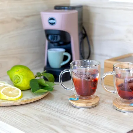 Clicksardegna Gabry's House Close To Lido San Giovanni Appartamento Alghero