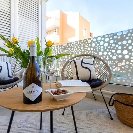 Clicksardegna Gabry's House Close To Lido San Giovanni