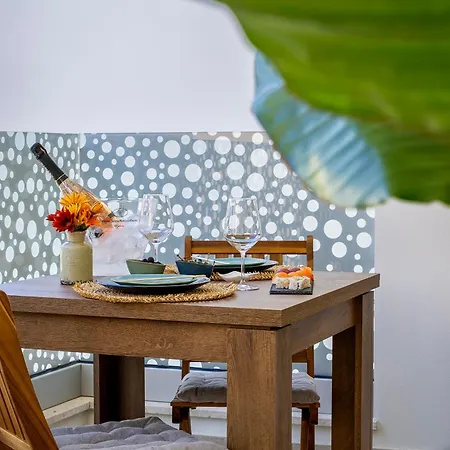 Clicksardegna Gabry's House Close To Lido San Giovanni Appartamento *