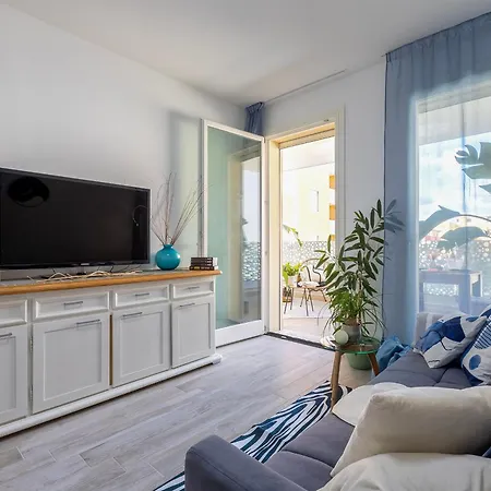 Clicksardegna Gabry's House Close To Lido San Giovanni * Alghero