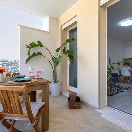 Clicksardegna Gabry's House Close To Lido San Giovanni Appartamento Alghero