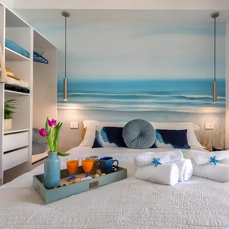 Clicksardegna Gabry's House Close To Lido San Giovanni Alghero