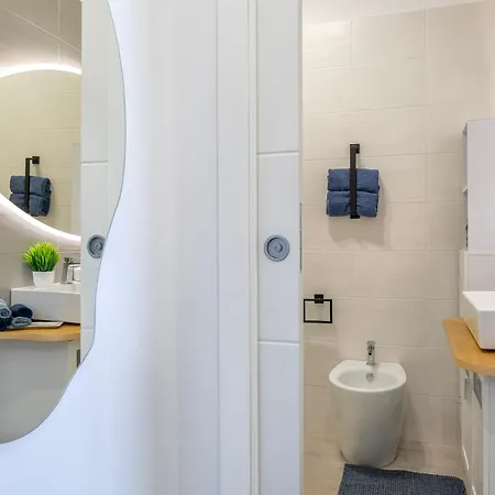 Appartamento Clicksardegna Gabry's House Close To Lido San Giovanni