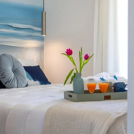 Appartamento Clicksardegna Gabry's House Close To Lido San Giovanni *