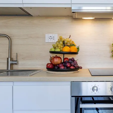 Clicksardegna Gabry's House Close To Lido San Giovanni