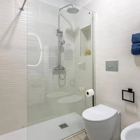 Clicksardegna Gabry's House Close To Lido San Giovanni *