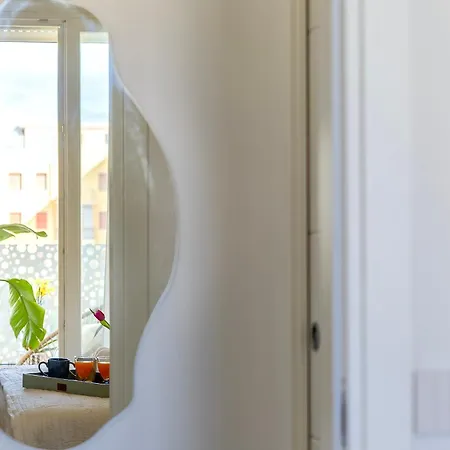 Apartment Clicksardegna Gabry's House Close To Lido San Giovanni Alghero