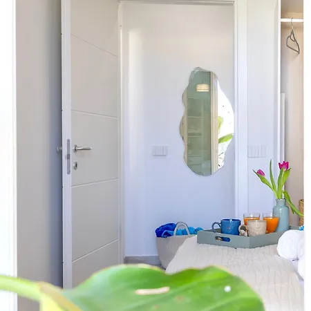 Clicksardegna Gabry's House Close To Lido San Giovanni Appartamento