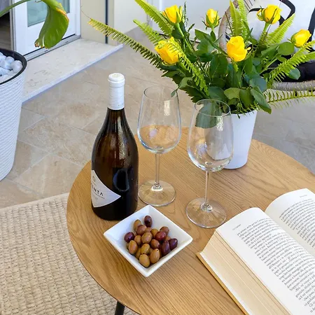 Appartamento Clicksardegna Gabry's House Close To Lido San Giovanni