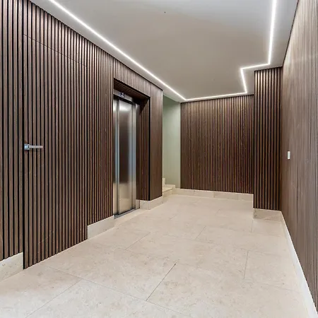 Clicksardegna Gabry's House Close To Lido San Giovanni Appartamento