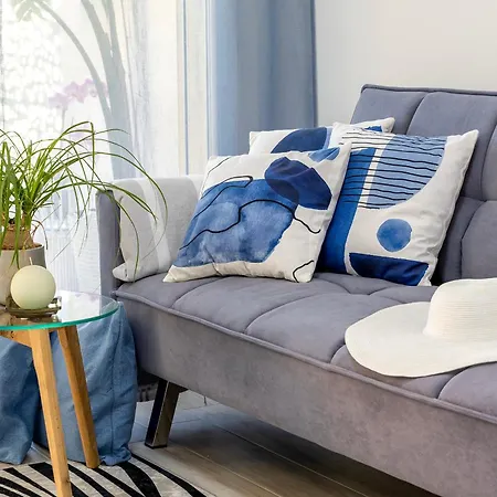 Clicksardegna Gabry's House Close To Lido San Giovanni Alghero