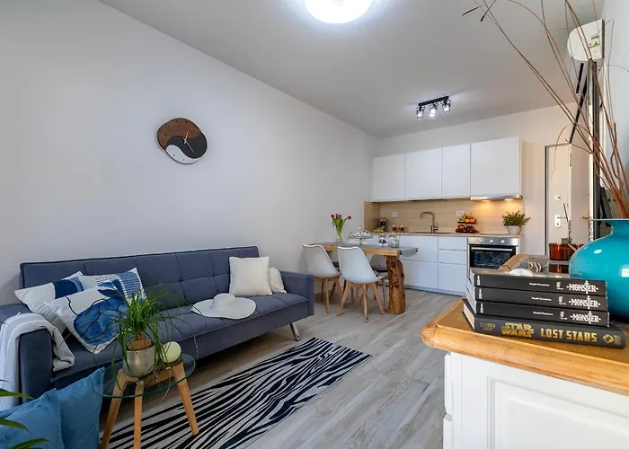 Apartman Clicksardegna Gabry's House Close To Lido San Giovanni *