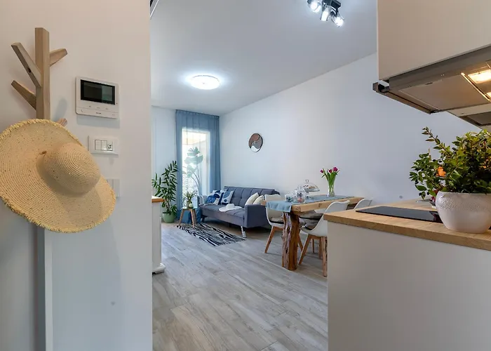 Apartman Clicksardegna Gabry's House Close To Lido San Giovanni