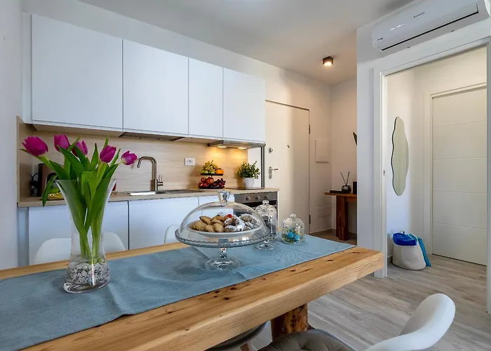 Clicksardegna Gabry's House Close To Lido San Giovanni Apartman *