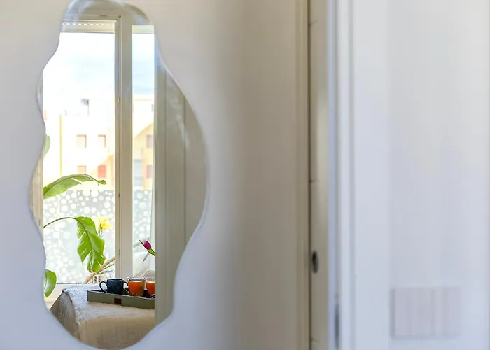 Apartman Clicksardegna Gabry's House Close To Lido San Giovanni Alghero
