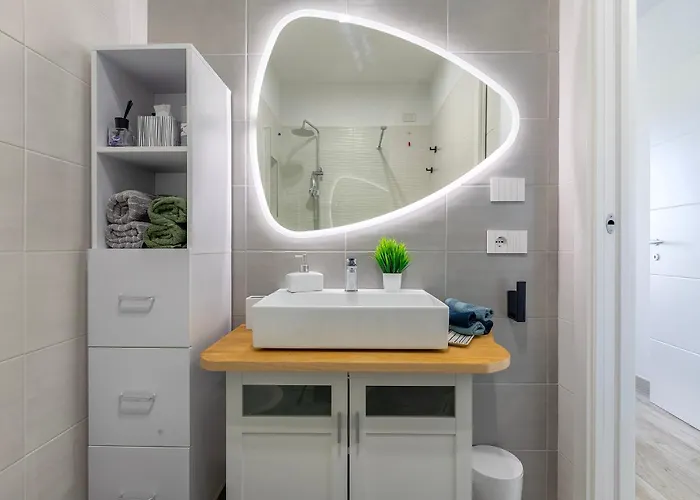 Apartman Clicksardegna Gabry's House Close To Lido San Giovanni *