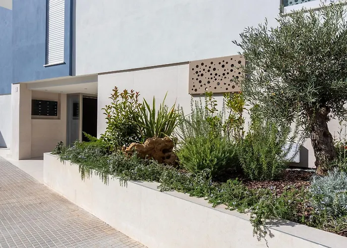 Clicksardegna Gabry's House Close To Lido San Giovanni Apartman Alghero